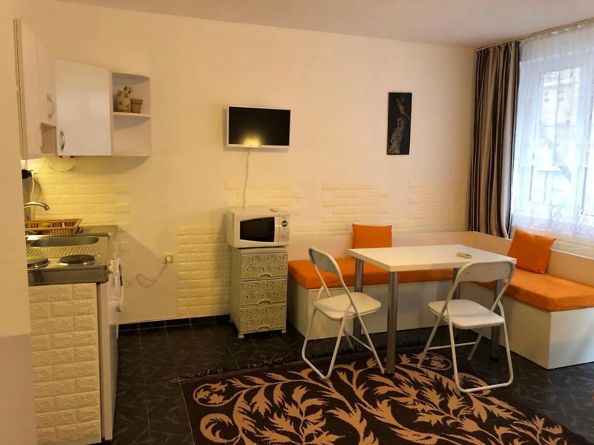 Боксониера Georgi Georgiev Apartment Varna