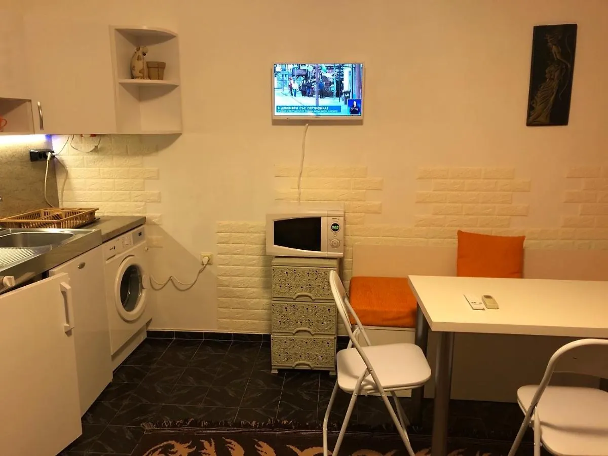 Боксониера Georgi Georgiev Apartment Varna 0*,  Bulgaria