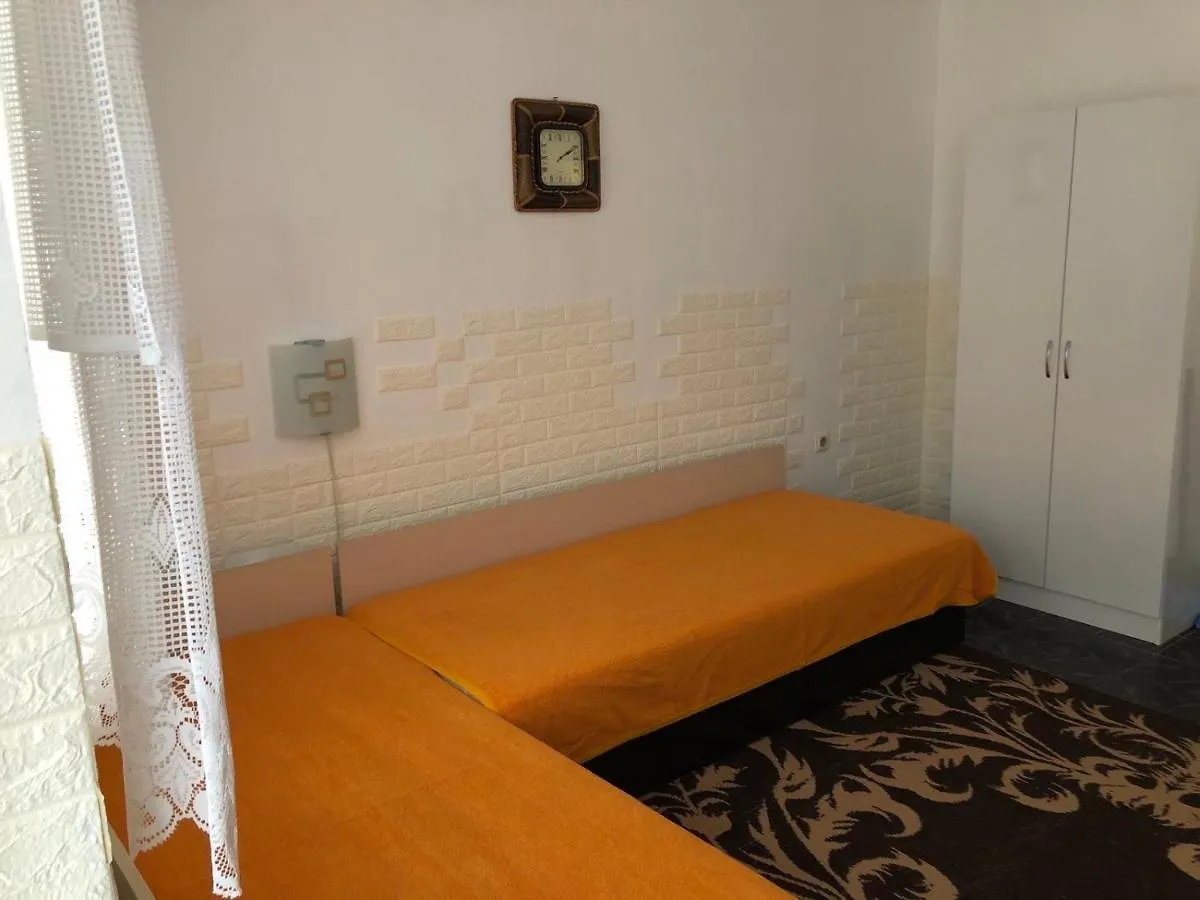 Боксониера Georgi Georgiev Apartment Varna 0*,