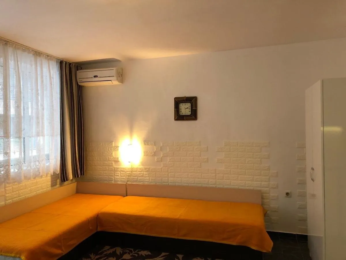 Боксониера Georgi Georgiev Apartment Varna Bulgaria