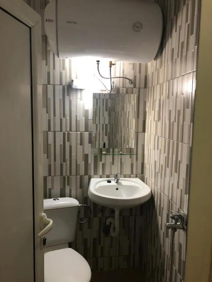 Боксониера Georgi Georgiev Apartment Varna Bulgaria